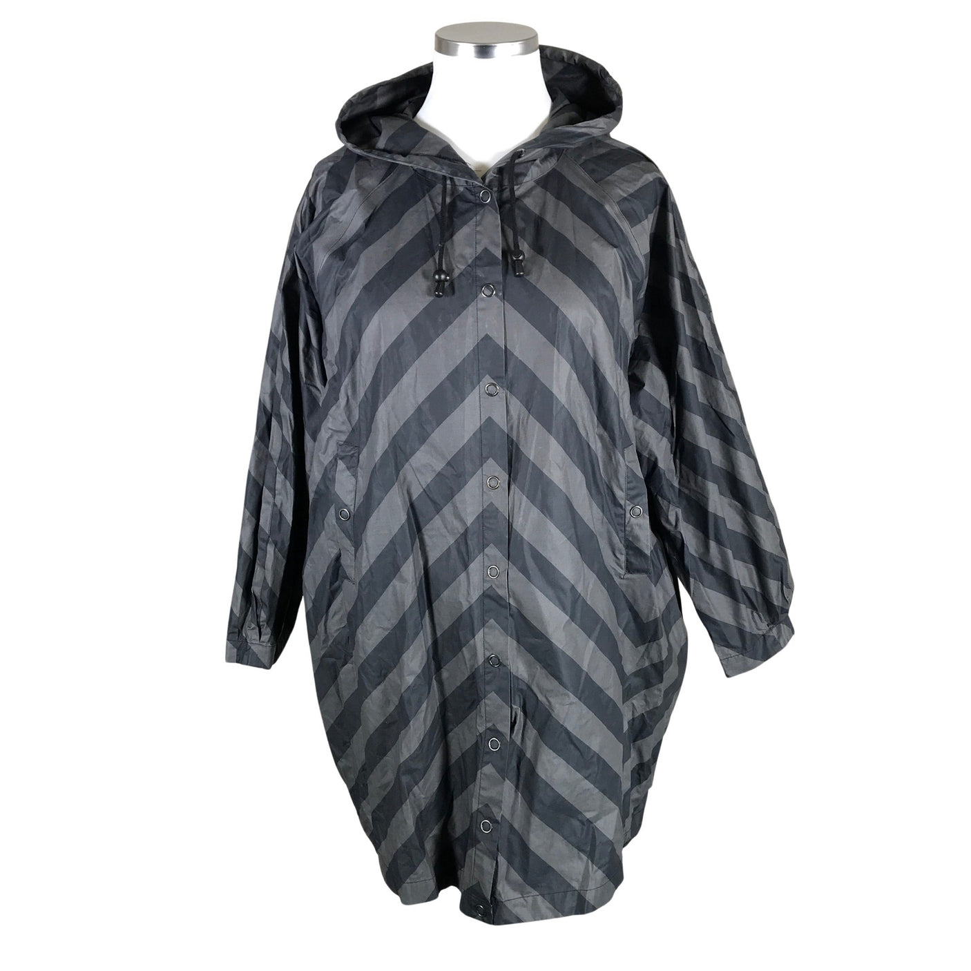 Unisex Gudrun Sjöden - Sadetakki, koko 46 -  (1)