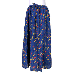 Unisex Marimekko - Kangashame, koko 38 -  (1)