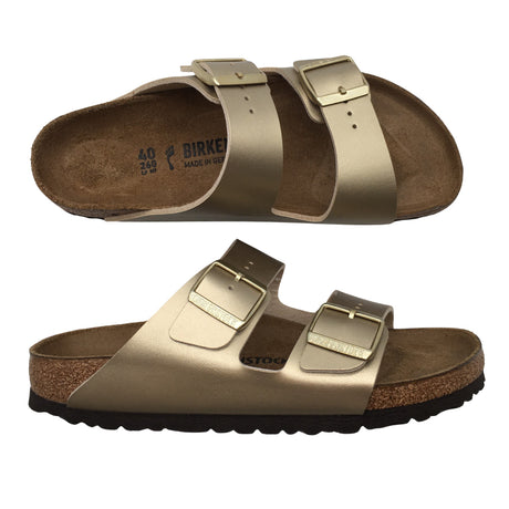 Unisex Birkenstock - Sandaalit, koko 40 -  ()