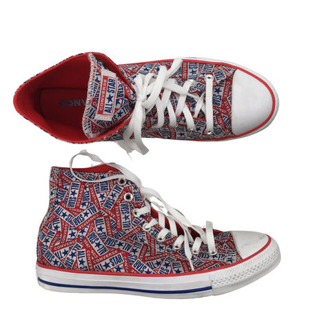 Unisex Converse - Tennarit, koko 42 -  ()