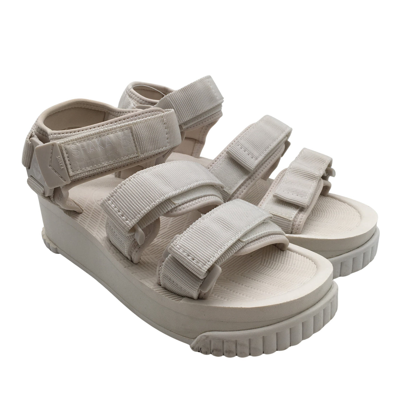 Unisex Shaka - Sandaalit, koko 38 -  (2)