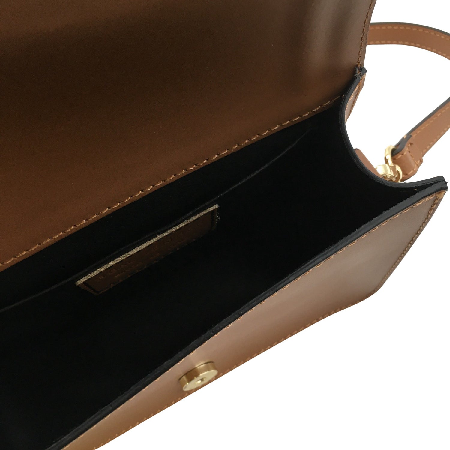 Olkalaukku, koko Mini