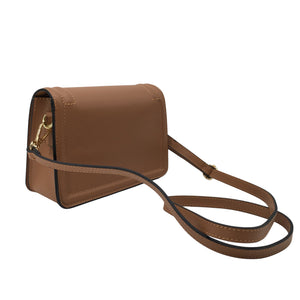 Olkalaukku, koko Mini