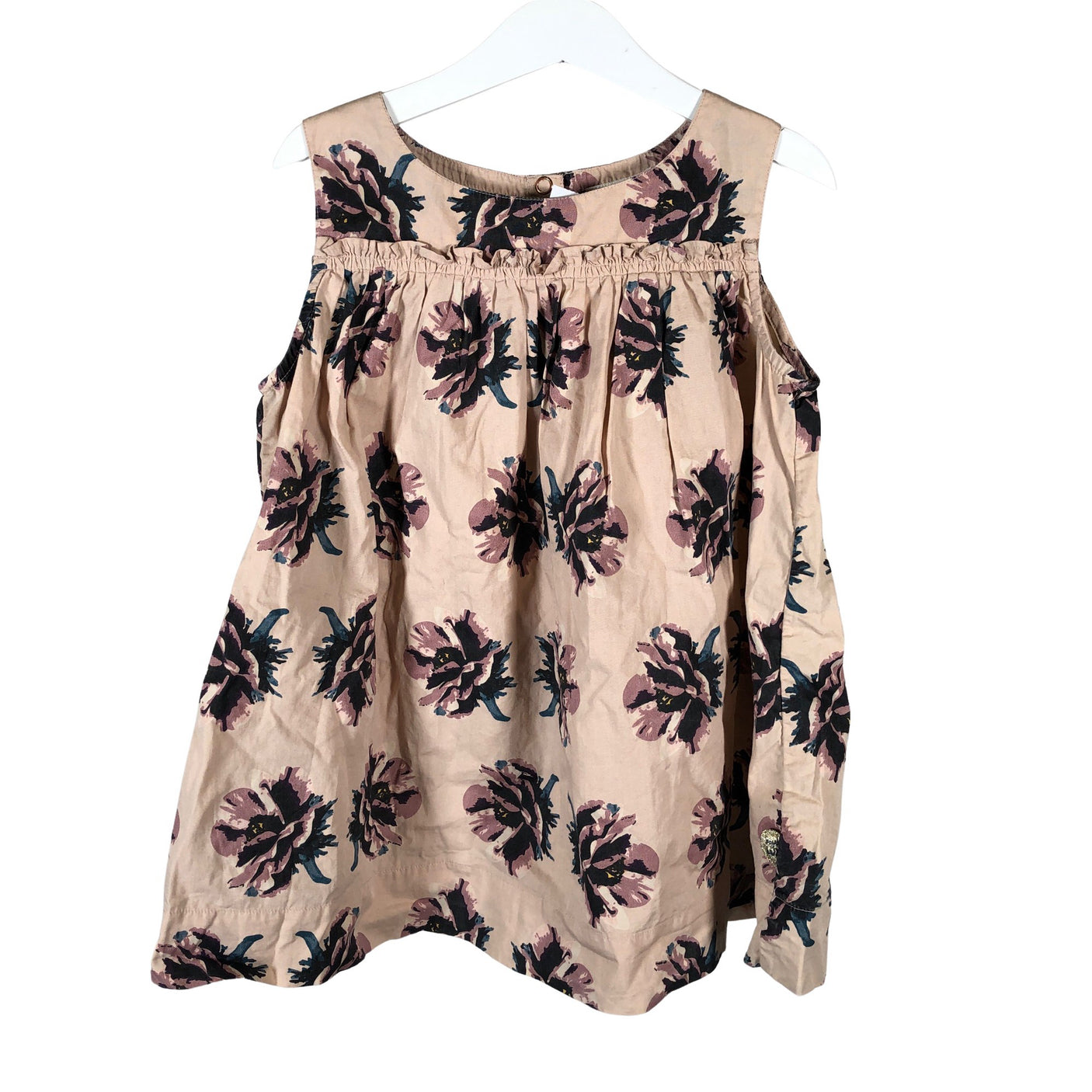 Unisex POMPdeLUX - Toppi, koko 134 - 140 -  (1)