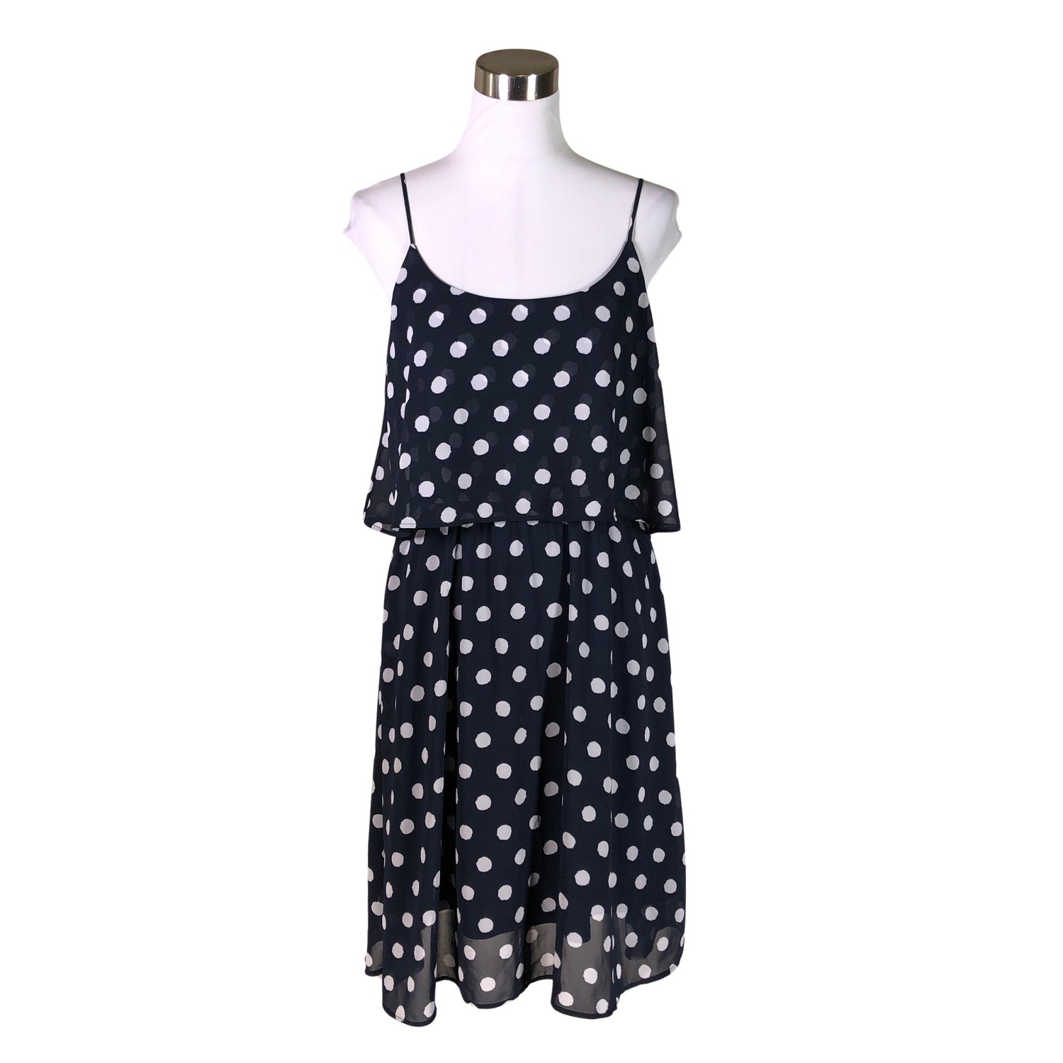 Sifonkimekko, koko 38