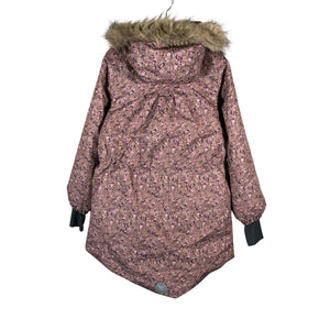 Unisex Wheat - Toppatakki, koko 134 - 140 -  (2)