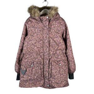 Unisex Wheat - Toppatakki, koko 134 - 140 -  (1)