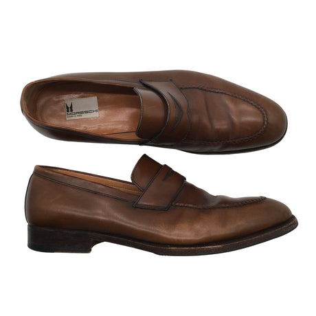 Unisex Moreschi - Loaferit, koko 44 -  ()