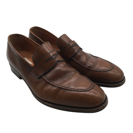 Unisex Moreschi - Loaferit, koko 44 -  (2)