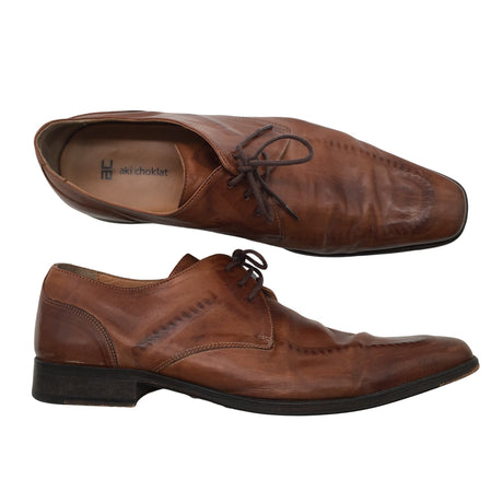 Unisex Aki Choklat - Kävelykengät, koko 44 -  ()