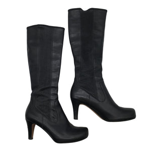 Unisex Clarks - Saappaat, koko 37 -  (1)