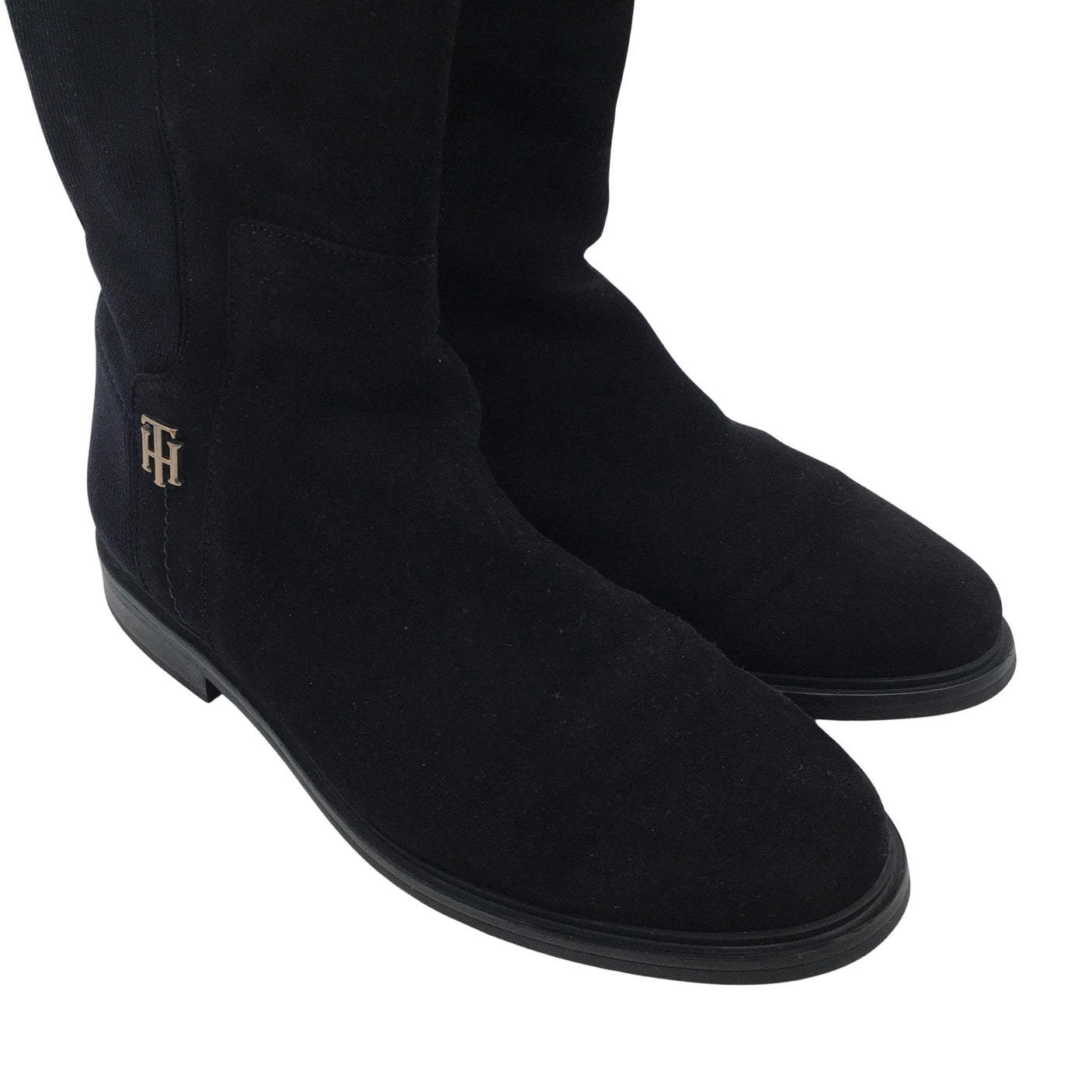 Unisex Tommy Hilfiger - Saappaat, koko 39 -  (2)