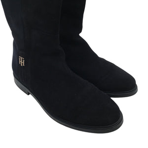 Unisex Tommy Hilfiger - Saappaat, koko 39 -  (2)