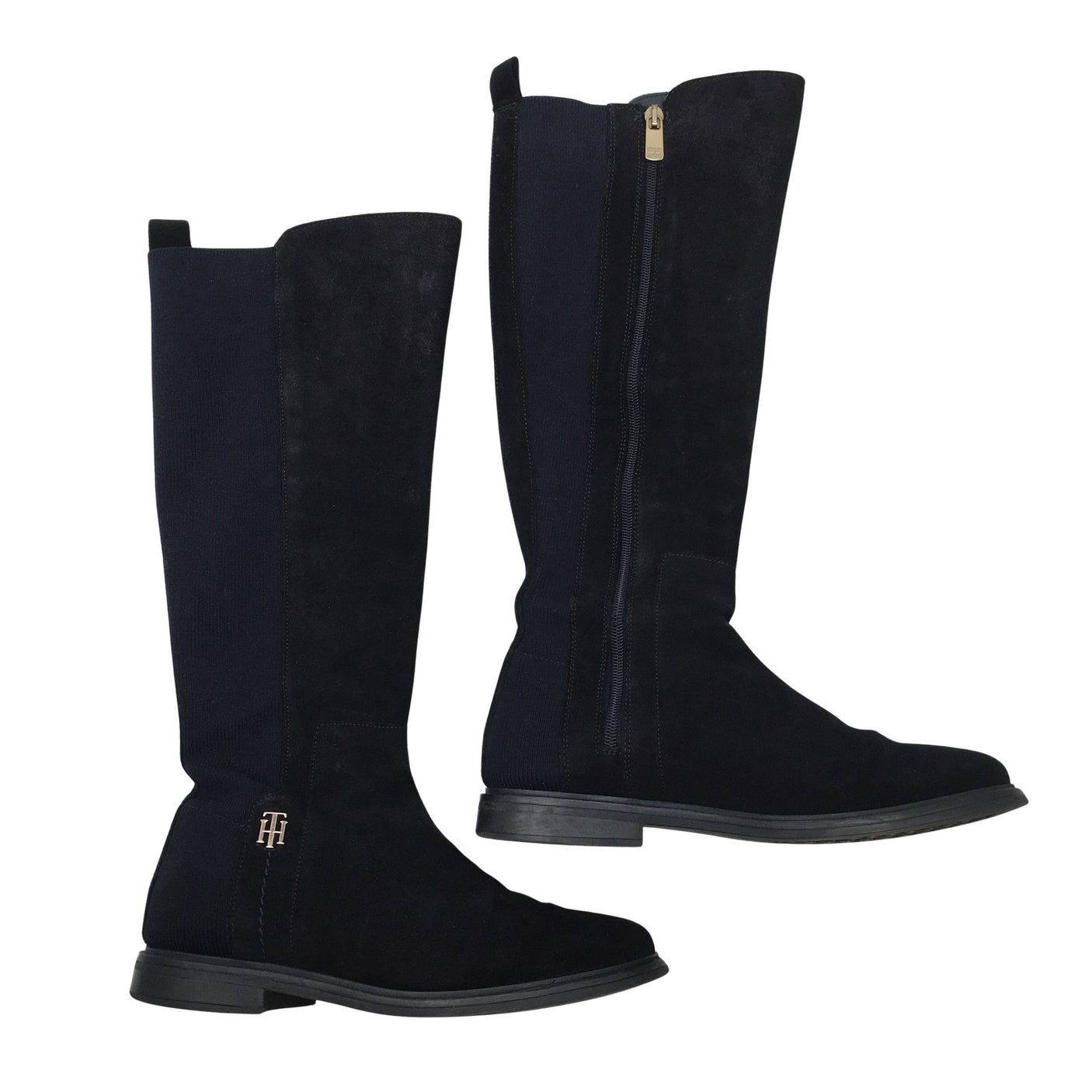 Unisex Tommy Hilfiger - Saappaat, koko 39 -  (1)