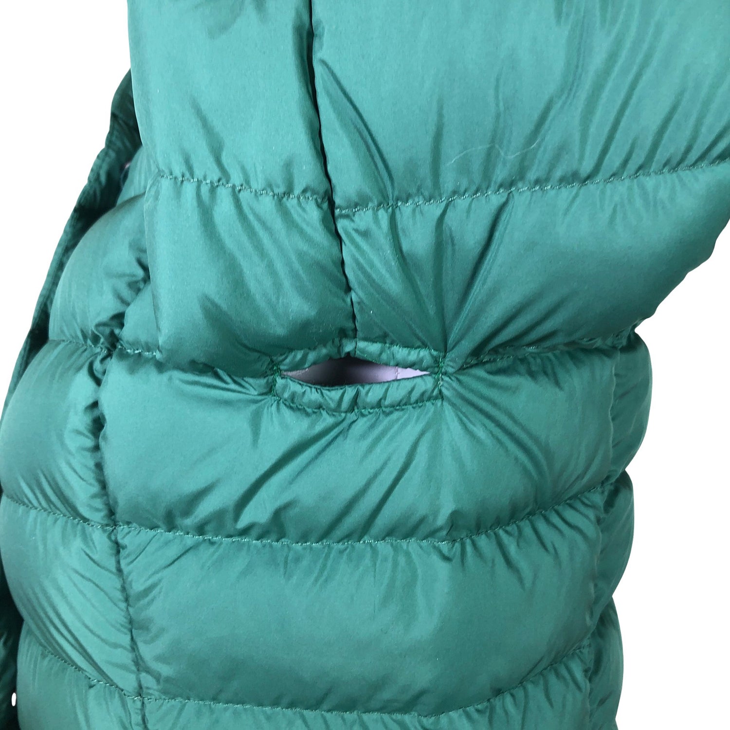  Kevytuntuvatakki  Kevytuntuvatakki, koko 34  Parajumpers 