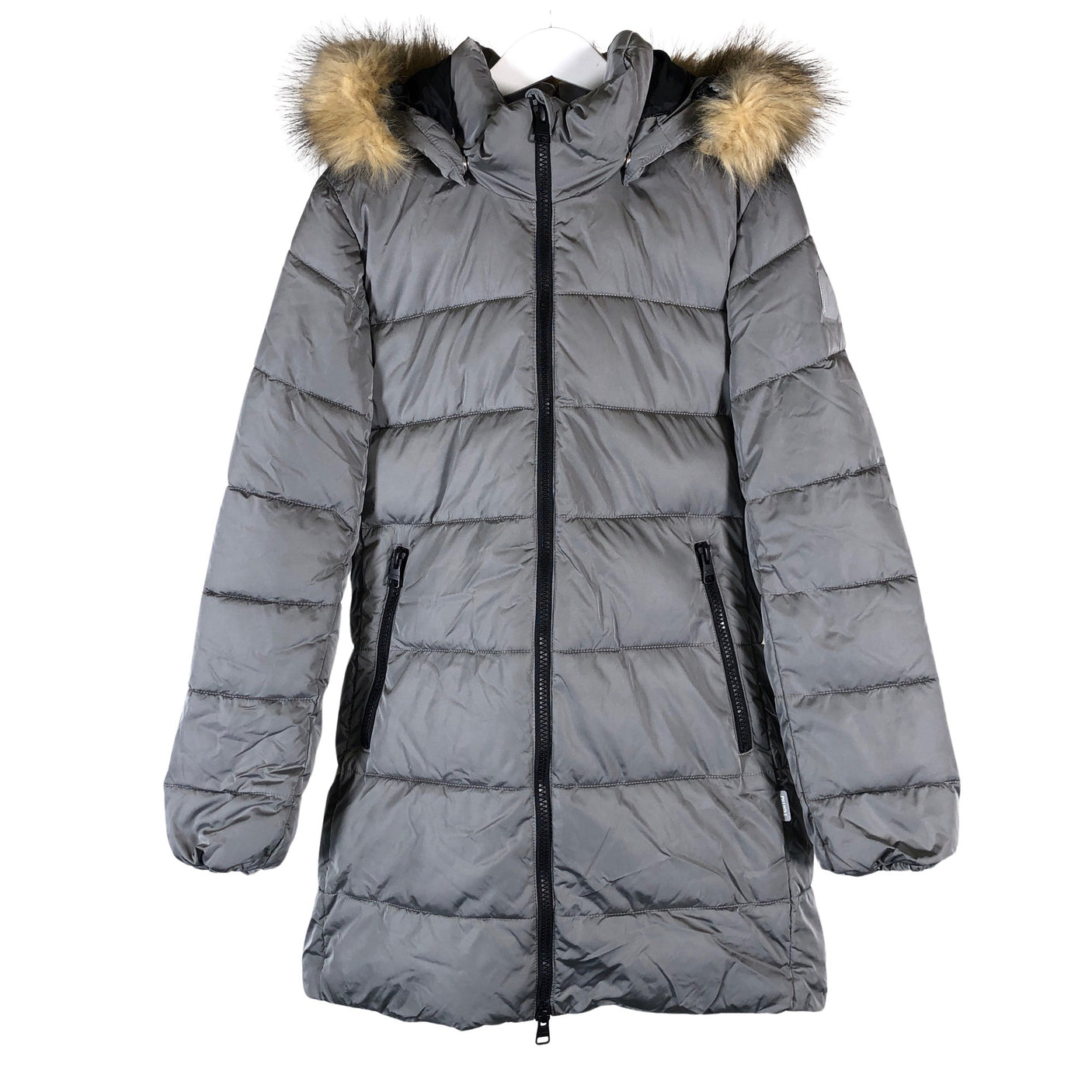 Unisex Reima - Toppatakki, koko 140 - 146 -  (1)