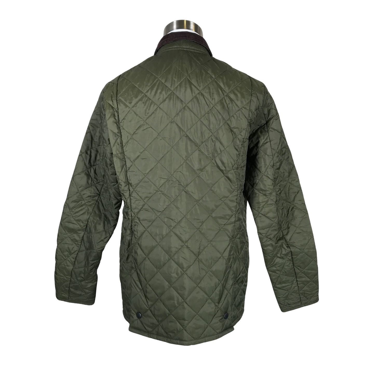 Unisex Barbour - Tikkitakki, koko XL -  (2)