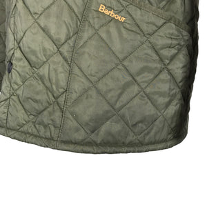 Unisex Barbour - Tikkitakki, koko XL -  (3)