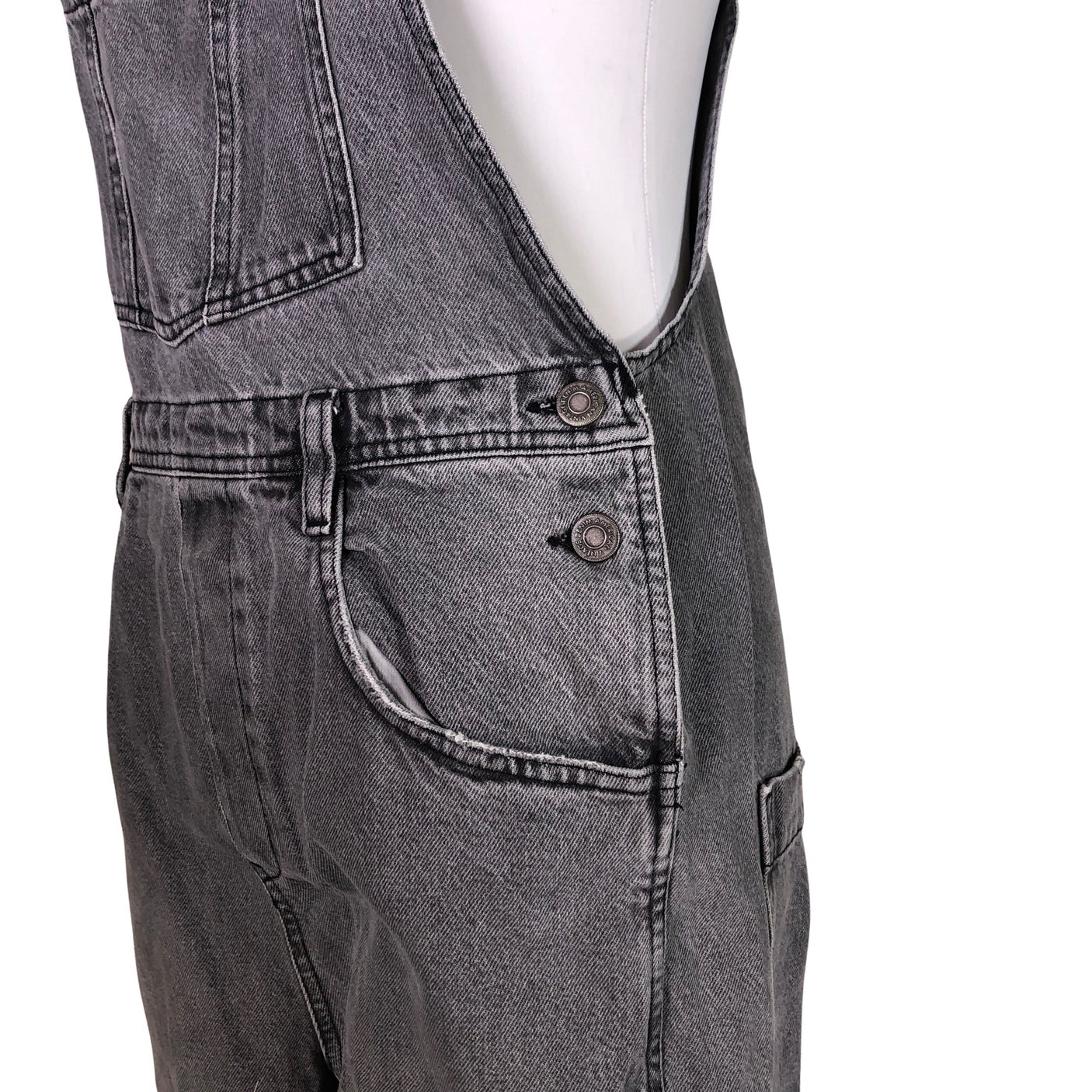 Unisex American Vintage - Haalari, koko 36 -  (3)
