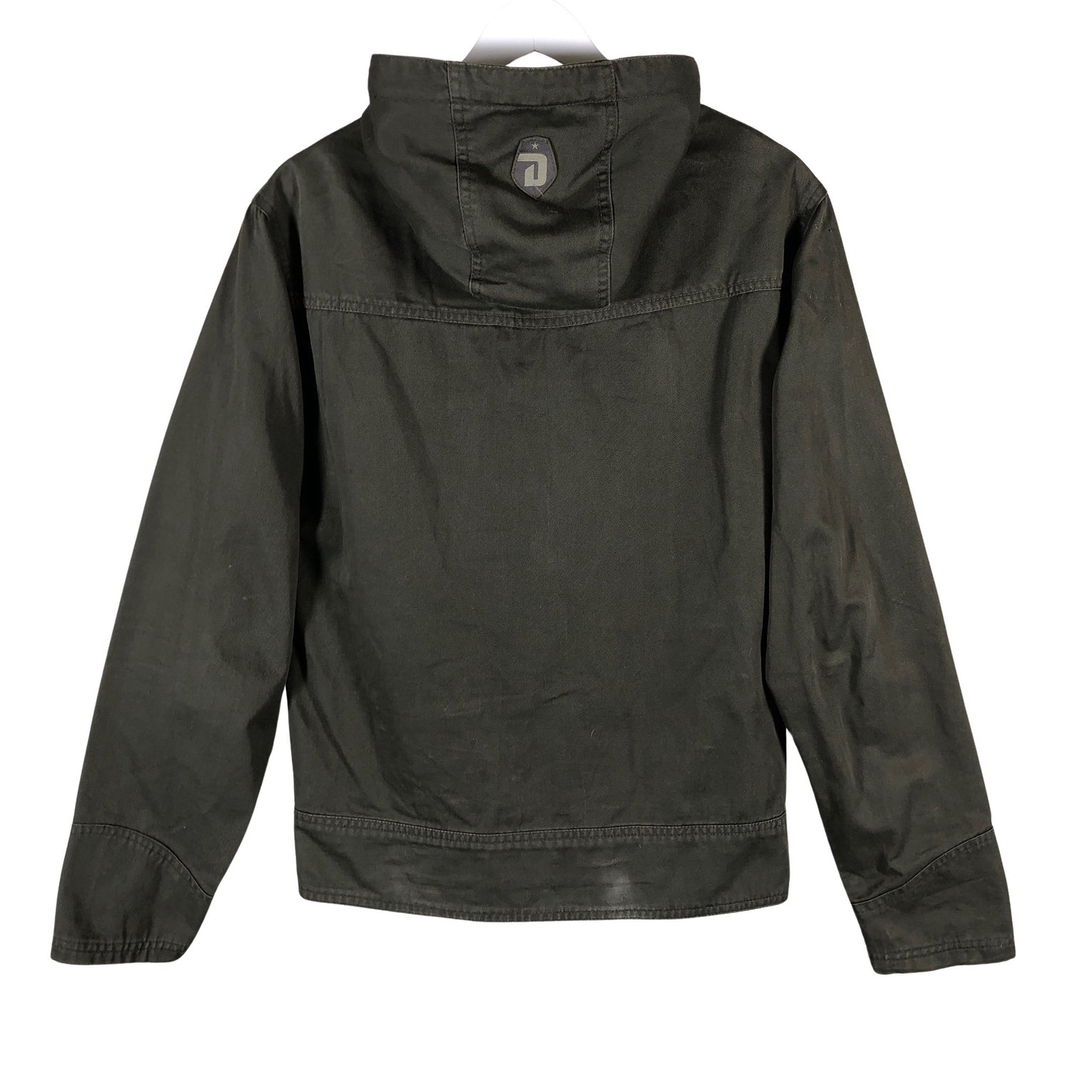 Ulkoilutakki, koko 38