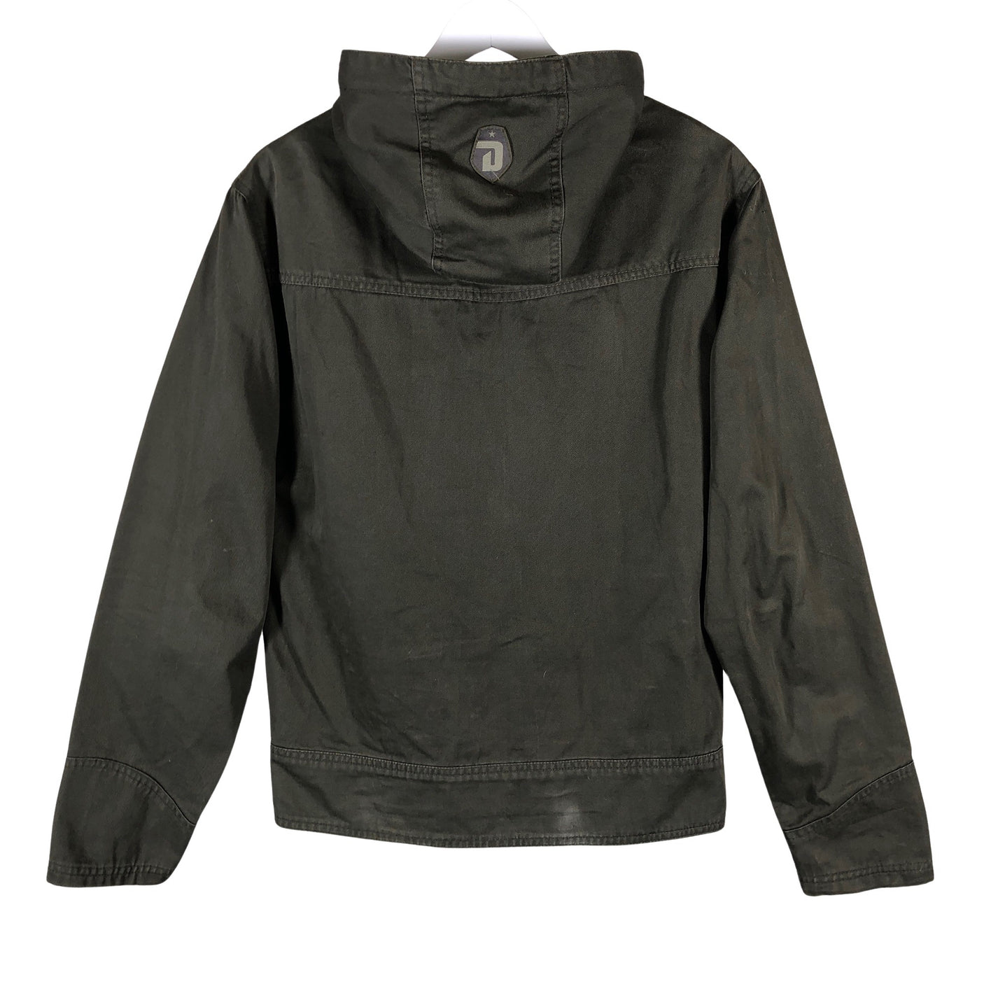 Ulkoilutakki, koko 38