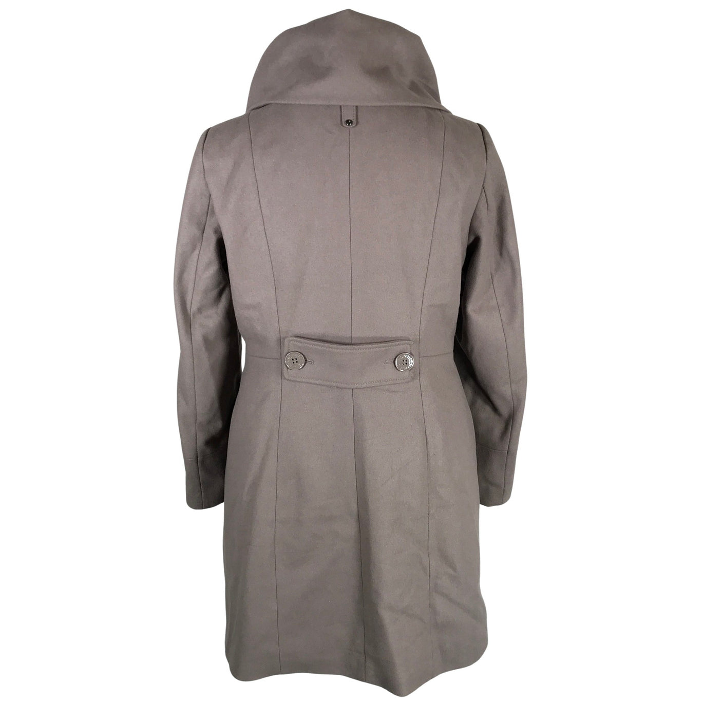 Unisex Esprit - Villakangastakki, koko 42 -  (2)