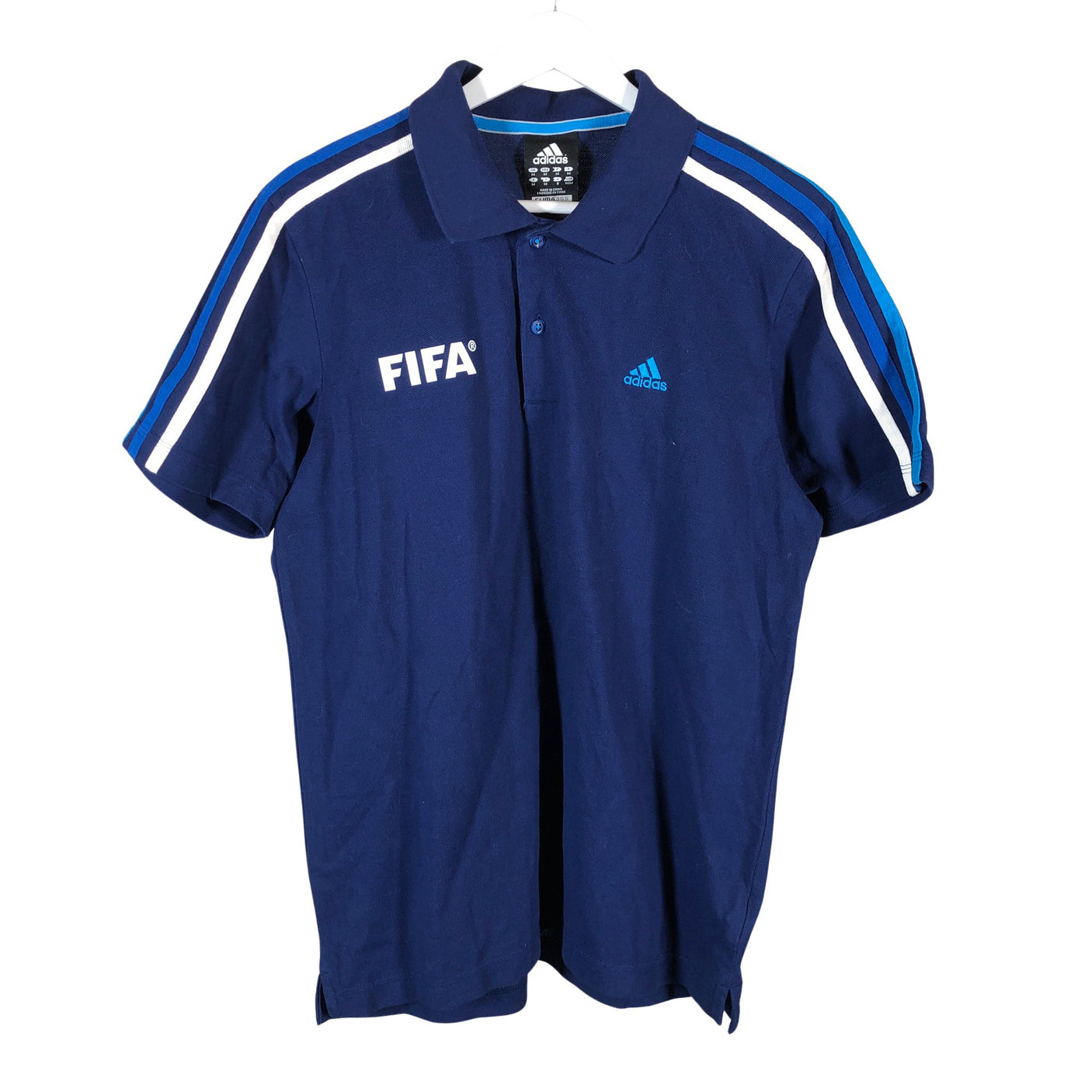 Unisex Adidas - Pikeepaita, koko M -  (1)