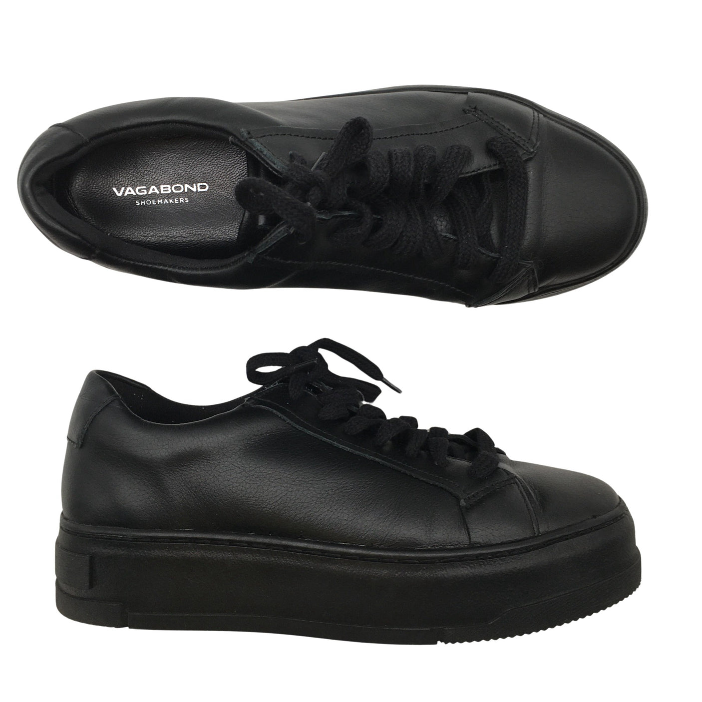 Unisex Vagabond - Tennarit, koko 39 -  (1)