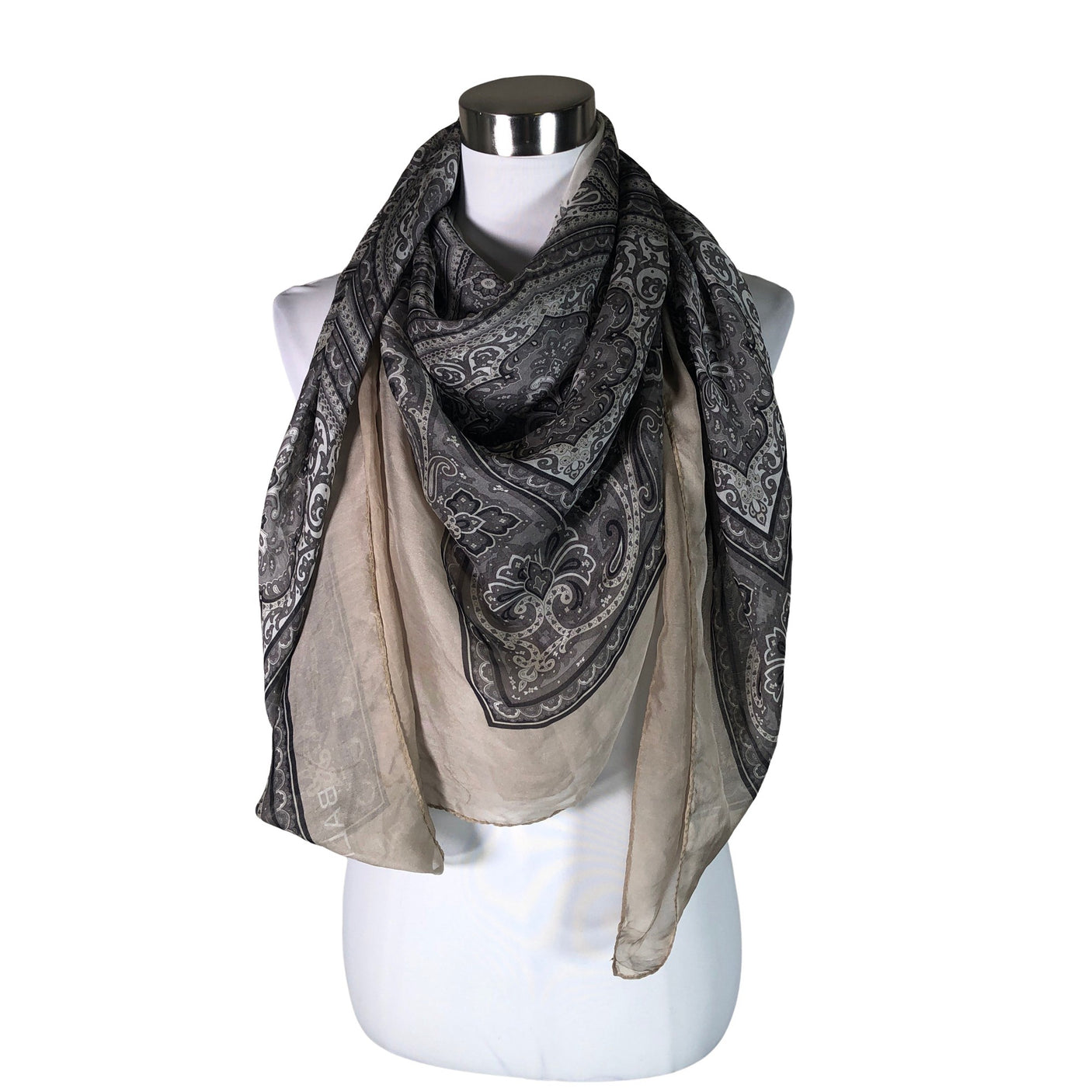 Unisex Balmuir - Huivi, koko Maxi -  (1)