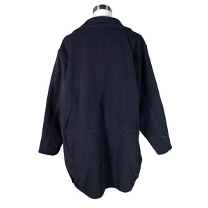 Unisex Marimekko - Villakangastakki, koko XL -  (2)