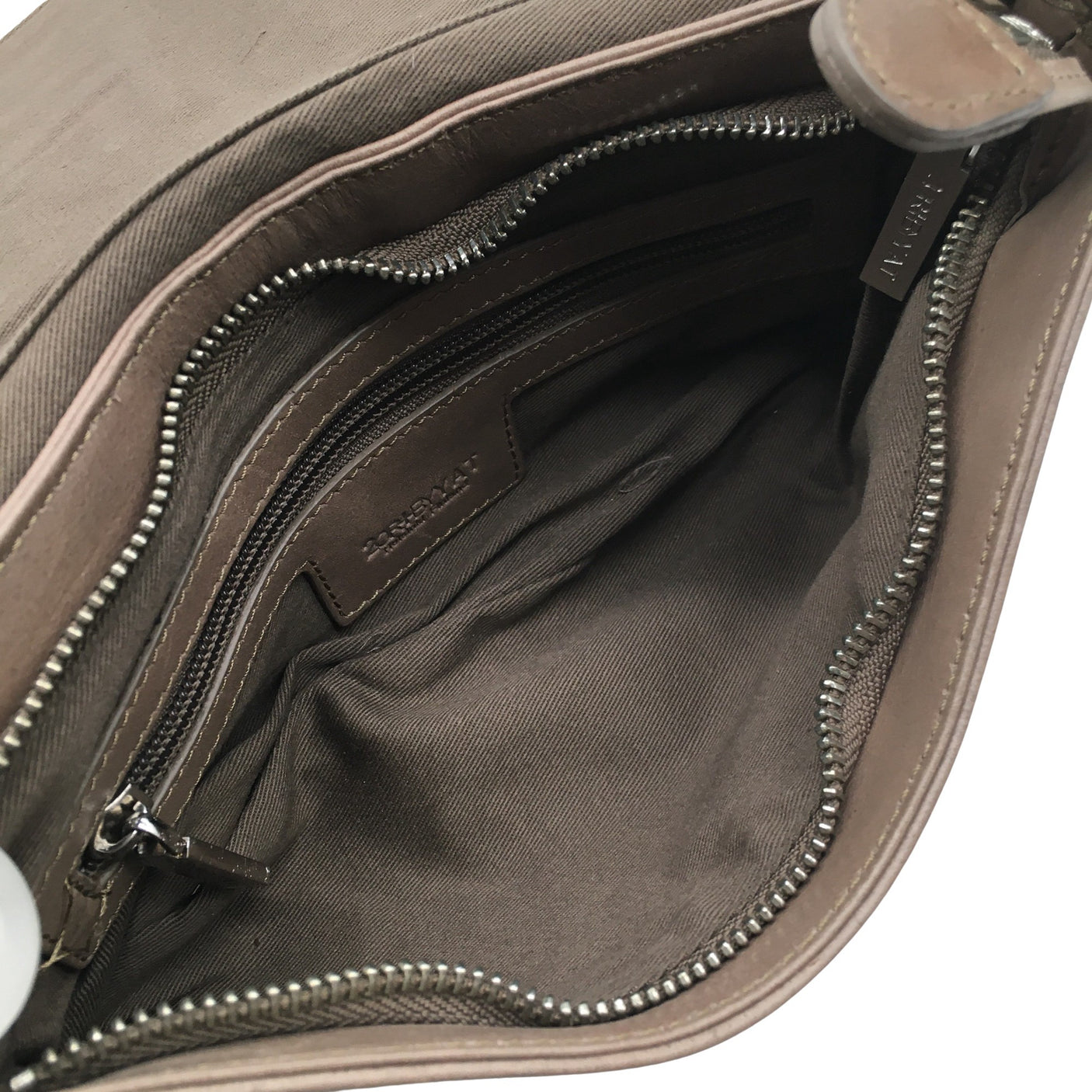 Unisex 2OR+BYYAT - Olkalaukku, koko Mini -  (2)