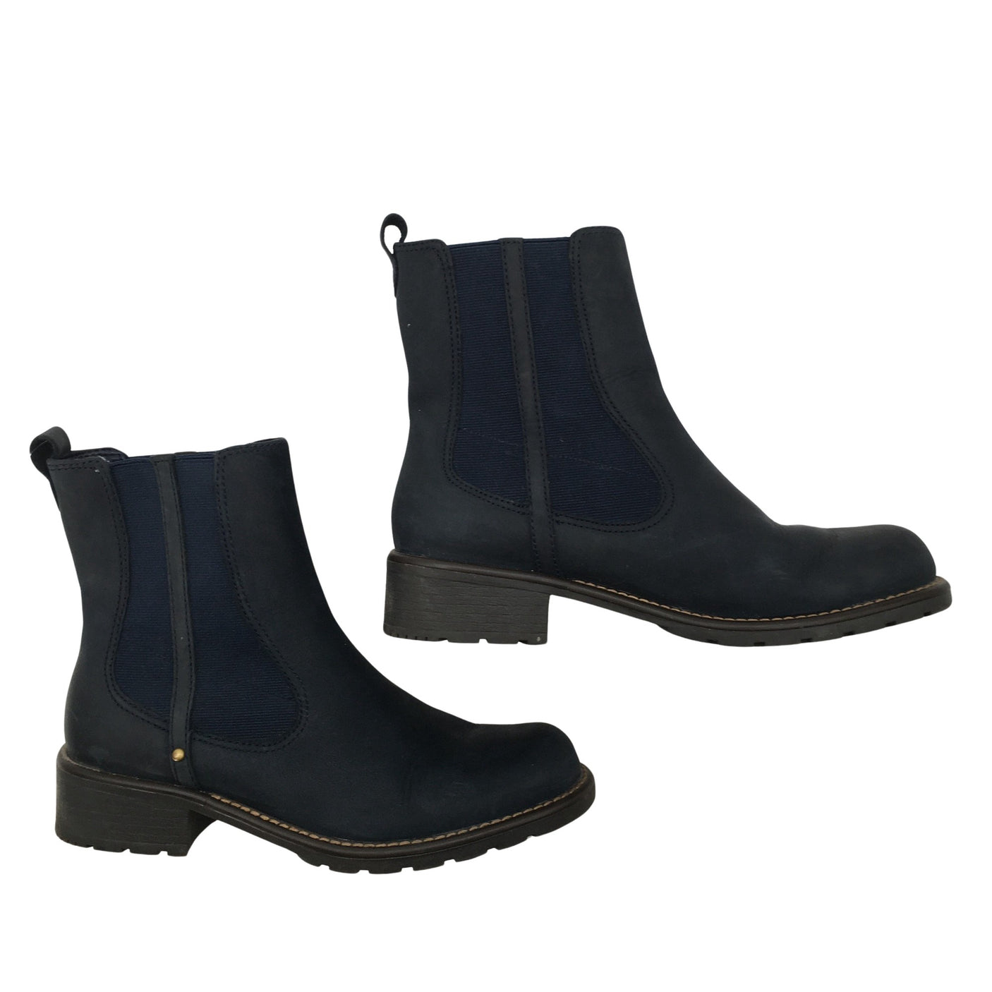 Unisex Clarks - Nilkkurit, koko 38 -  (1)