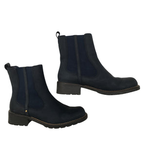 Unisex Clarks - Nilkkurit, koko 38 -  (1)