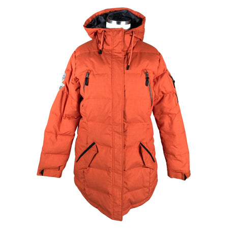Unisex Ivalo - Untuvatakki, koko 44 -  ()