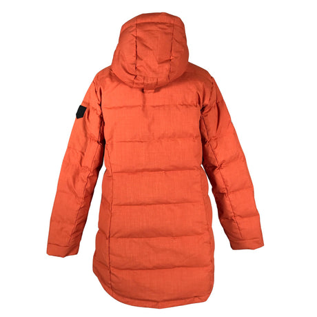 Unisex Ivalo - Untuvatakki, koko 44 -  (2)