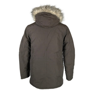 Unisex Vailent - Toppatakki, koko S -  (2)