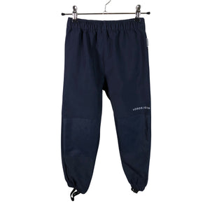 Unisex Nordbjørn - Softshell-housut, koko 104 - 110 -  (1)