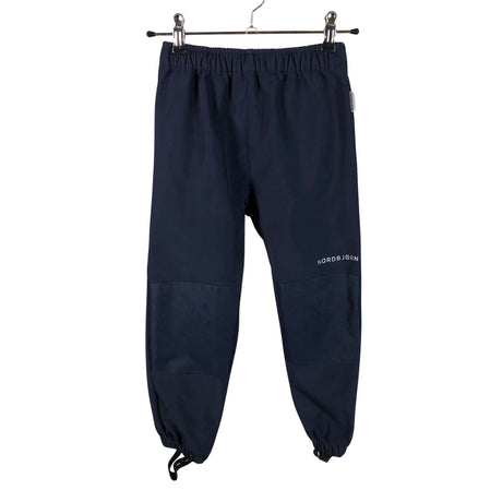 Unisex Nordbjørn - Softshell-housut, koko 104 - 110 -  ()