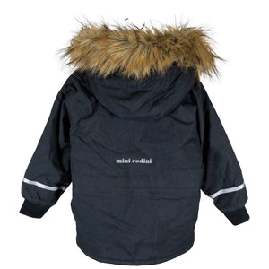 Toppatakki, koko 104 - 110