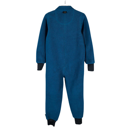 Unisex Reima - Fleecehaalari, koko 104 - 110 -  (2)