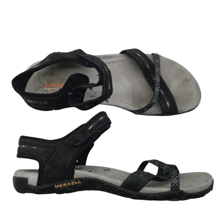 Unisex Merrell - Sandaalit, koko 41 -  ()