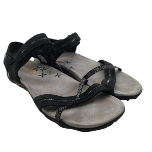 Unisex Merrell - Sandaalit, koko 41 -  (2)