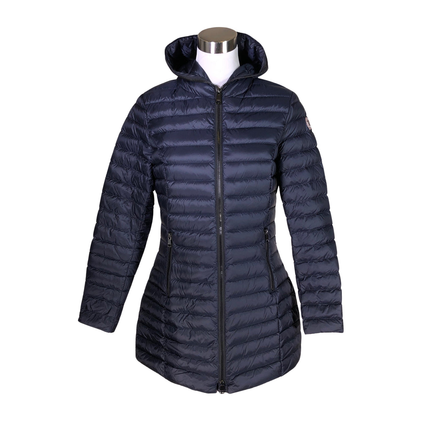 Kevytuntuvatakki, koko 38