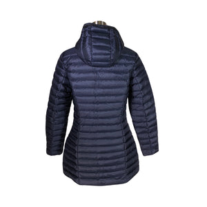 Kevytuntuvatakki, koko 38