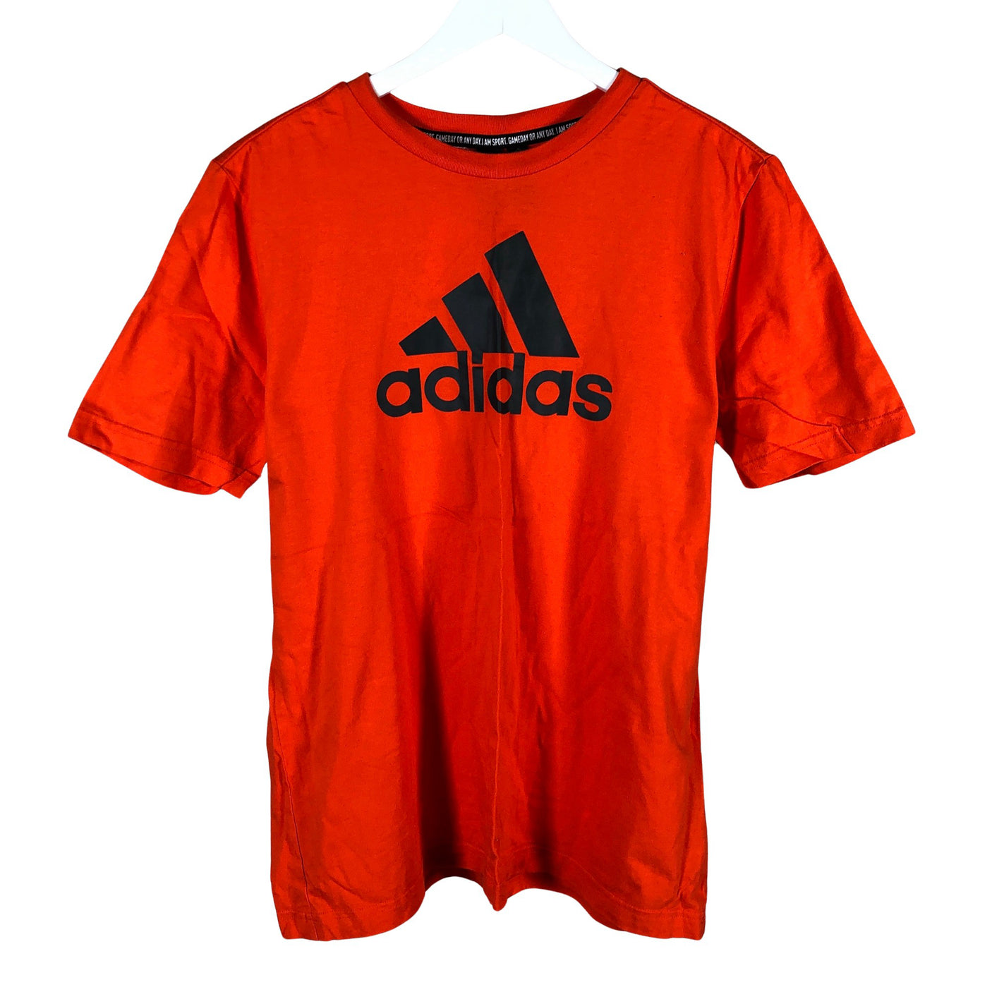 Unisex Adidas - T-paita, koko 170 - 176 -  (1)