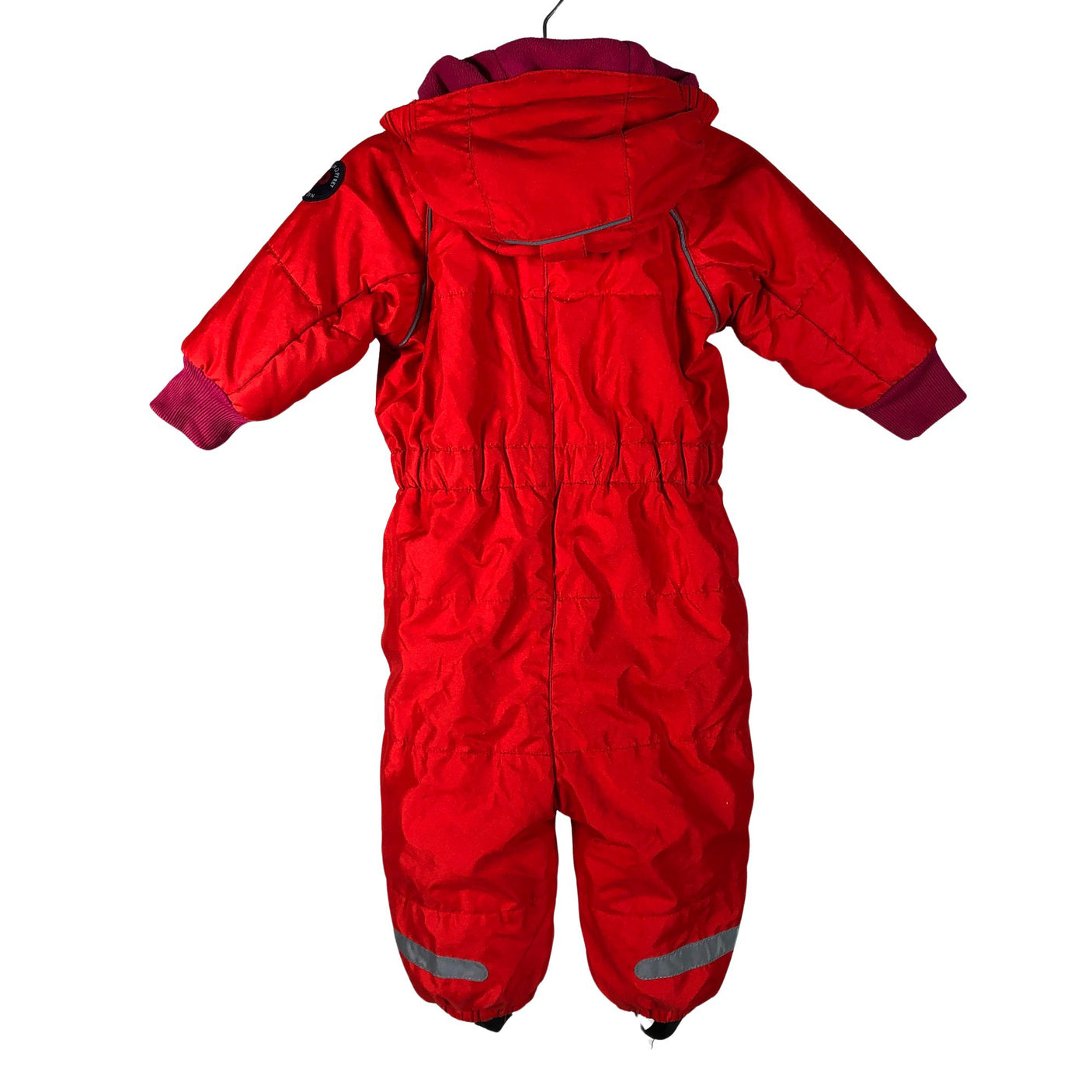 Unisex Polarn O. Pyret - Toppahaalari, koko 68 - 74 -  (2)