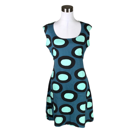 Unisex Marimekko - Trikoomekko, koko 38 -  ()