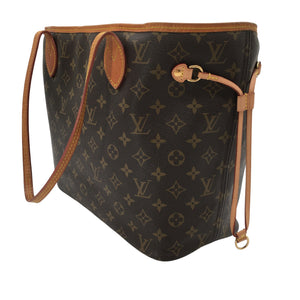 Unisex Louis Vuitton - Käsilaukku, koko Maxi -  (2)