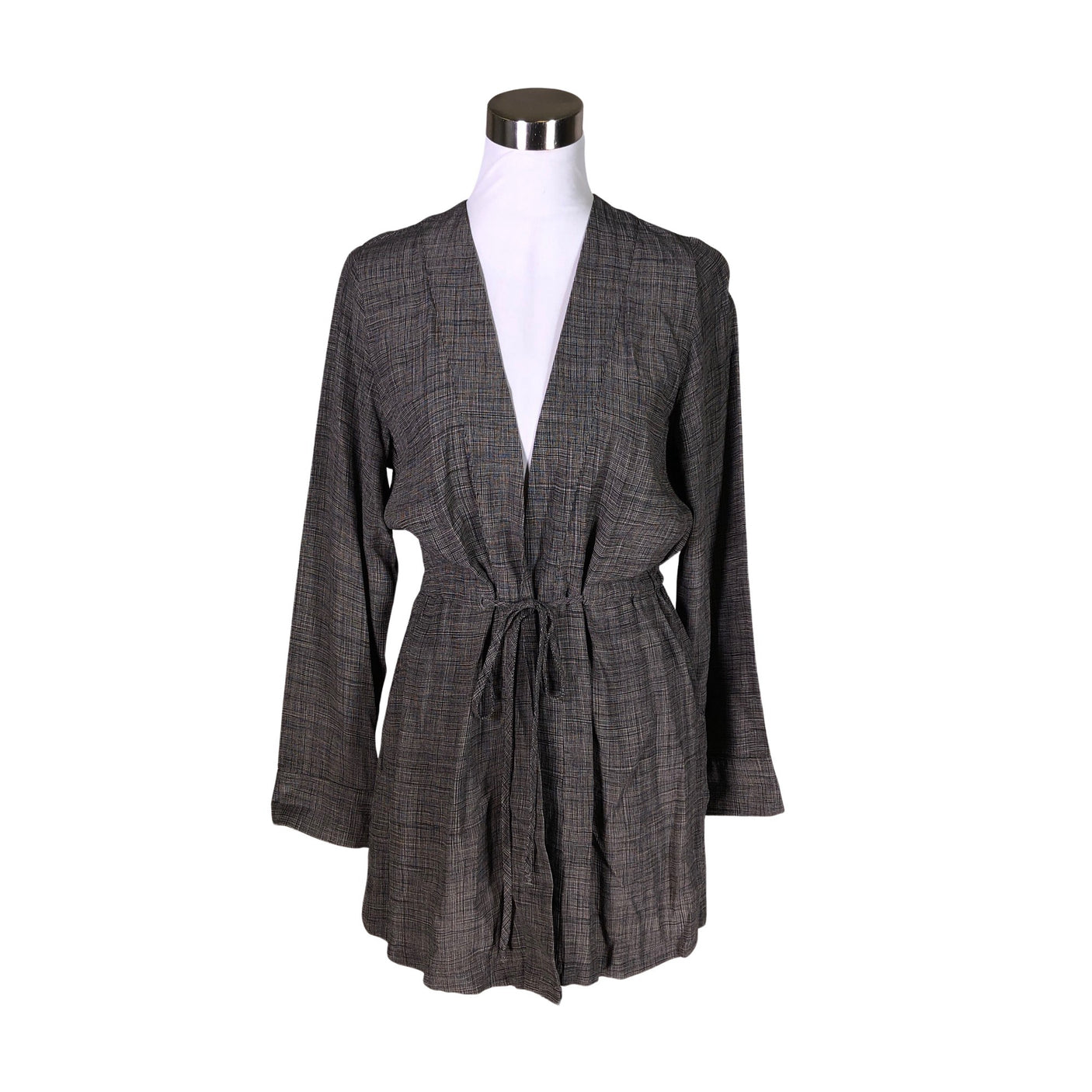 Unisex Nanso - Sisätakki, koko 34 -  (1)