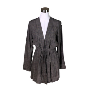 Unisex Nanso - Sisätakki, koko 34 -  (1)